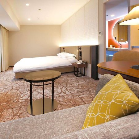 The Cypress Mercure Hotel Nagoya Bagian luar foto