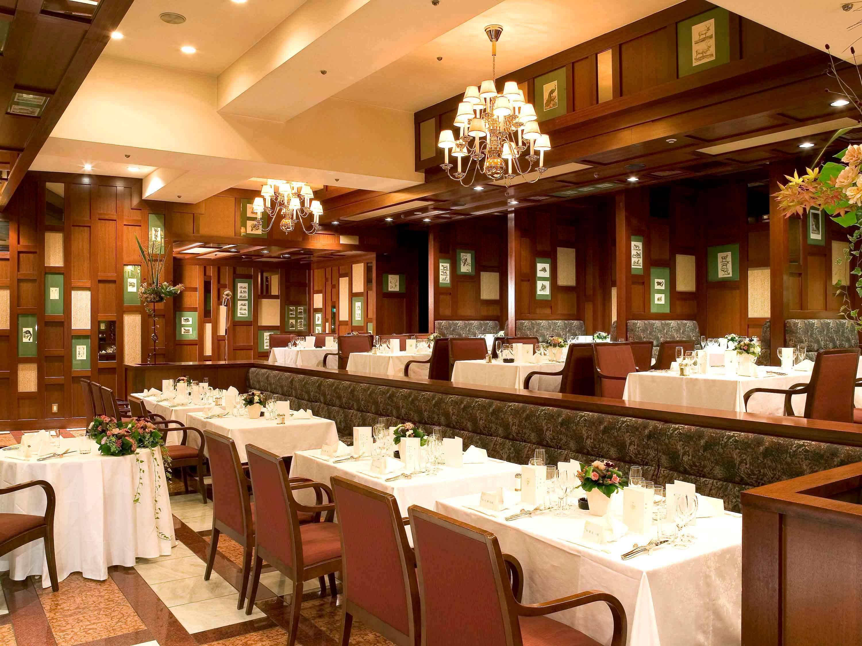 The Cypress Mercure Hotel Nagoya Bagian luar foto