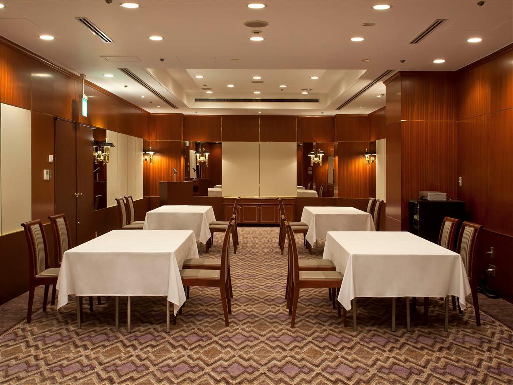 The Cypress Mercure Hotel Nagoya Bagian luar foto