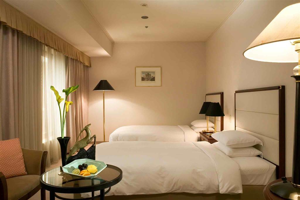 The Cypress Mercure Hotel Nagoya Bagian luar foto