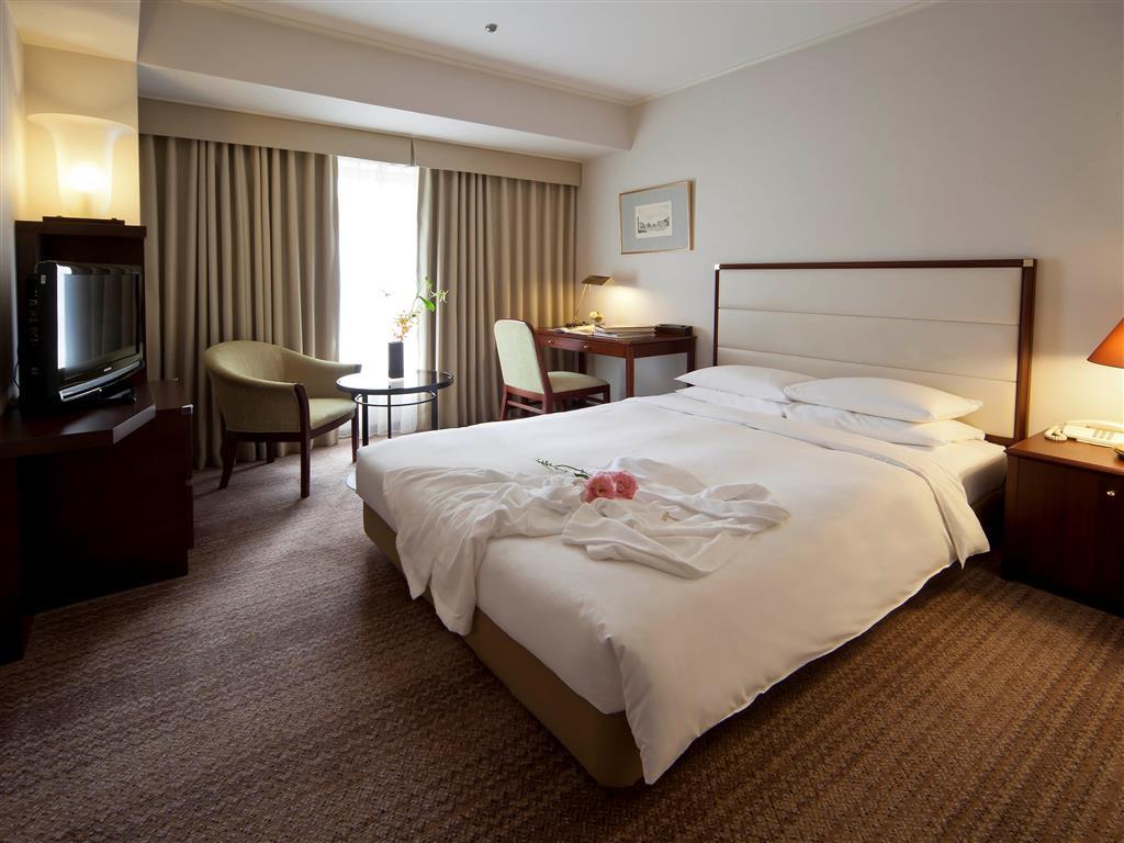 The Cypress Mercure Hotel Nagoya Bagian luar foto