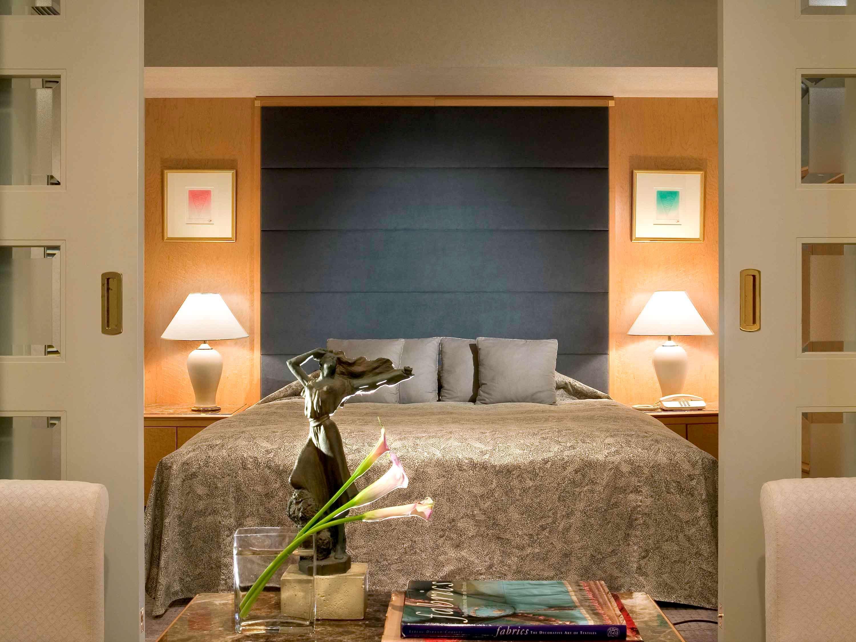 The Cypress Mercure Hotel Nagoya Bagian luar foto