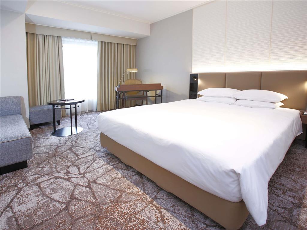 The Cypress Mercure Hotel Nagoya Bagian luar foto